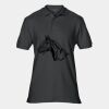 Gildan Hammer Piqué Polo Shirt Thumbnail