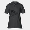 Gildan Hammer Piqué Polo Shirt Thumbnail