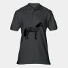 Gildan Hammer Piqué Polo Shirt Thumbnail
