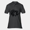 Gildan Hammer Piqué Polo Shirt Thumbnail