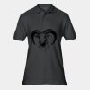 Gildan Hammer Piqué Polo Shirt Thumbnail