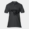 Gildan Hammer Piqué Polo Shirt Thumbnail