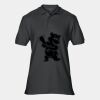 Gildan Hammer Piqué Polo Shirt Thumbnail