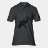 Gildan Hammer Piqué Polo Shirt Thumbnail