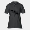 Gildan Hammer Piqué Polo Shirt Thumbnail