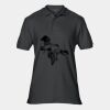 Gildan Hammer Piqué Polo Shirt Thumbnail