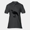 Gildan Hammer Piqué Polo Shirt Thumbnail