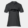 Gildan Hammer Piqué Polo Shirt Thumbnail