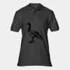 Gildan Hammer Piqué Polo Shirt Thumbnail
