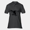Gildan Hammer Piqué Polo Shirt Thumbnail