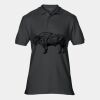 Gildan Hammer Piqué Polo Shirt Thumbnail