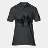 Gildan Hammer Piqué Polo Shirt Thumbnail