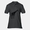 Gildan Hammer Piqué Polo Shirt Thumbnail