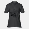 Gildan Hammer Piqué Polo Shirt Thumbnail