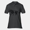 Gildan Hammer Piqué Polo Shirt Thumbnail