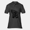 Gildan Hammer Piqué Polo Shirt Thumbnail