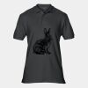 Gildan Hammer Piqué Polo Shirt Thumbnail