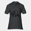 Gildan Hammer Piqué Polo Shirt Thumbnail