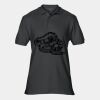 Gildan Hammer Piqué Polo Shirt Thumbnail