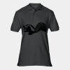Gildan Hammer Piqué Polo Shirt Thumbnail