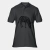 Gildan Hammer Piqué Polo Shirt Thumbnail