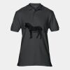 Gildan Hammer Piqué Polo Shirt Thumbnail