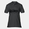 Gildan Hammer Piqué Polo Shirt Thumbnail