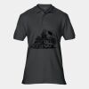 Gildan Hammer Piqué Polo Shirt Thumbnail