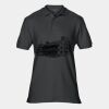 Gildan Hammer Piqué Polo Shirt Thumbnail