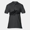 Gildan Hammer Piqué Polo Shirt Thumbnail