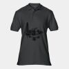 Gildan Hammer Piqué Polo Shirt Thumbnail