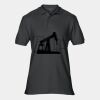 Gildan Hammer Piqué Polo Shirt Thumbnail