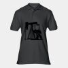 Gildan Hammer Piqué Polo Shirt Thumbnail