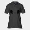 Gildan Hammer Piqué Polo Shirt Thumbnail