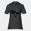 Gildan Hammer Piqué Polo Shirt Thumbnail