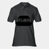 Gildan Hammer Piqué Polo Shirt Thumbnail