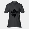 Gildan Hammer Piqué Polo Shirt Thumbnail