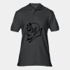 Gildan Hammer Piqué Polo Shirt Thumbnail
