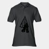 Gildan Hammer Piqué Polo Shirt Thumbnail