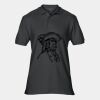 Gildan Hammer Piqué Polo Shirt Thumbnail