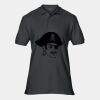 Gildan Hammer Piqué Polo Shirt Thumbnail