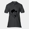 Gildan Hammer Piqué Polo Shirt Thumbnail