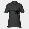 Gildan Hammer Piqué Polo Shirt Thumbnail