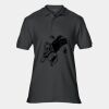Gildan Hammer Piqué Polo Shirt Thumbnail
