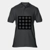 Gildan Hammer Piqué Polo Shirt Thumbnail
