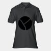 Gildan Hammer Piqué Polo Shirt Thumbnail