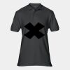 Gildan Hammer Piqué Polo Shirt Thumbnail