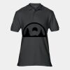 Gildan Hammer Piqué Polo Shirt Thumbnail
