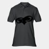Gildan Hammer Piqué Polo Shirt Thumbnail