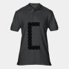 Gildan Hammer Piqué Polo Shirt Thumbnail